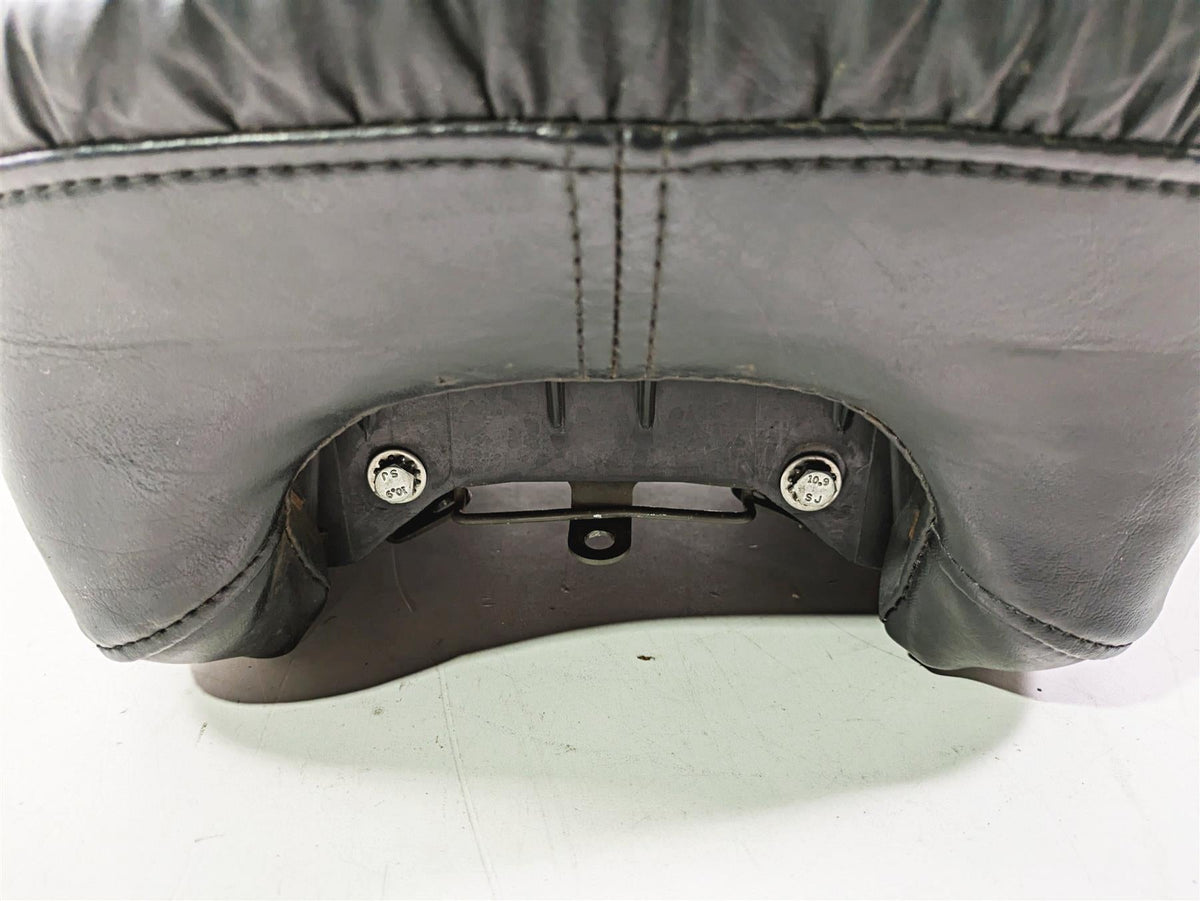 2008 Yamaha XVZ1300 Royal Star Rear Passenger Seat Saddle 4XY-24750-10-00 {{ shop.shopifyCountryName }} - Mototech271