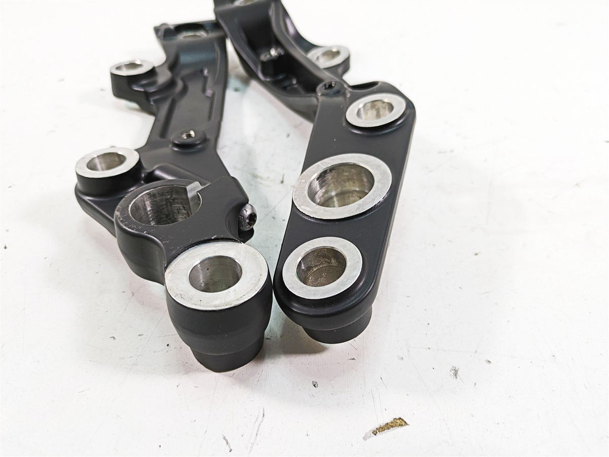 2022 Harley RA1250 S Pan America Subframe Engine Bracket Mounts Set 47200534A {{ shop.shopifyCountryName }} - Mototech271