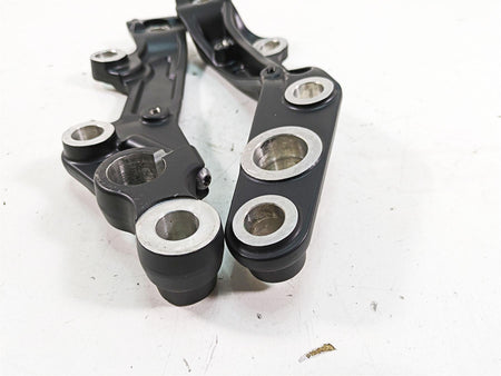 2022 Harley RA1250 S Pan America Subframe Engine Bracket Mounts Set 47200534A {{ shop.shopifyCountryName }} - Mototech271