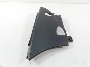 2016 Indian Chief Dark Horse Lower Right Side Cover Fairing 5450418 | Mototech271