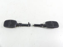 Load image into Gallery viewer, 2015 Harley FLS Softail Slim Rear Passenger Foot Peg Footpeg Set | Mototech271
