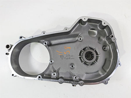 2015 Harley Touring FLTRUSE CVO Road Glide Inner Primary Drive Cover 60677-07A-Mototech271