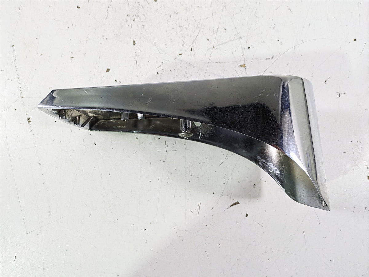 2002 Harley FLSTC Softail Heritage Fuel Tank Panel Cover 71273-00 {{ shop.shopifyCountryName }} - Mototech271