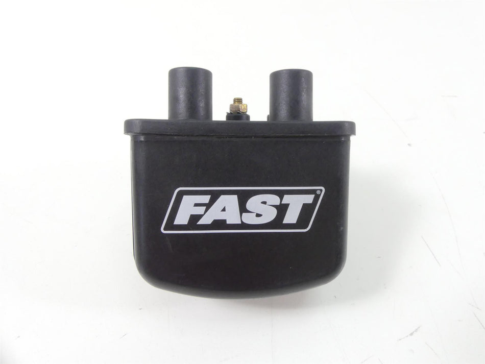 1997 Harley Dyna FXDS Super Glide Conv FAST Single Fire Ignition Coil F-3005 {{ shop.shopifyCountryName }} - Mototech271