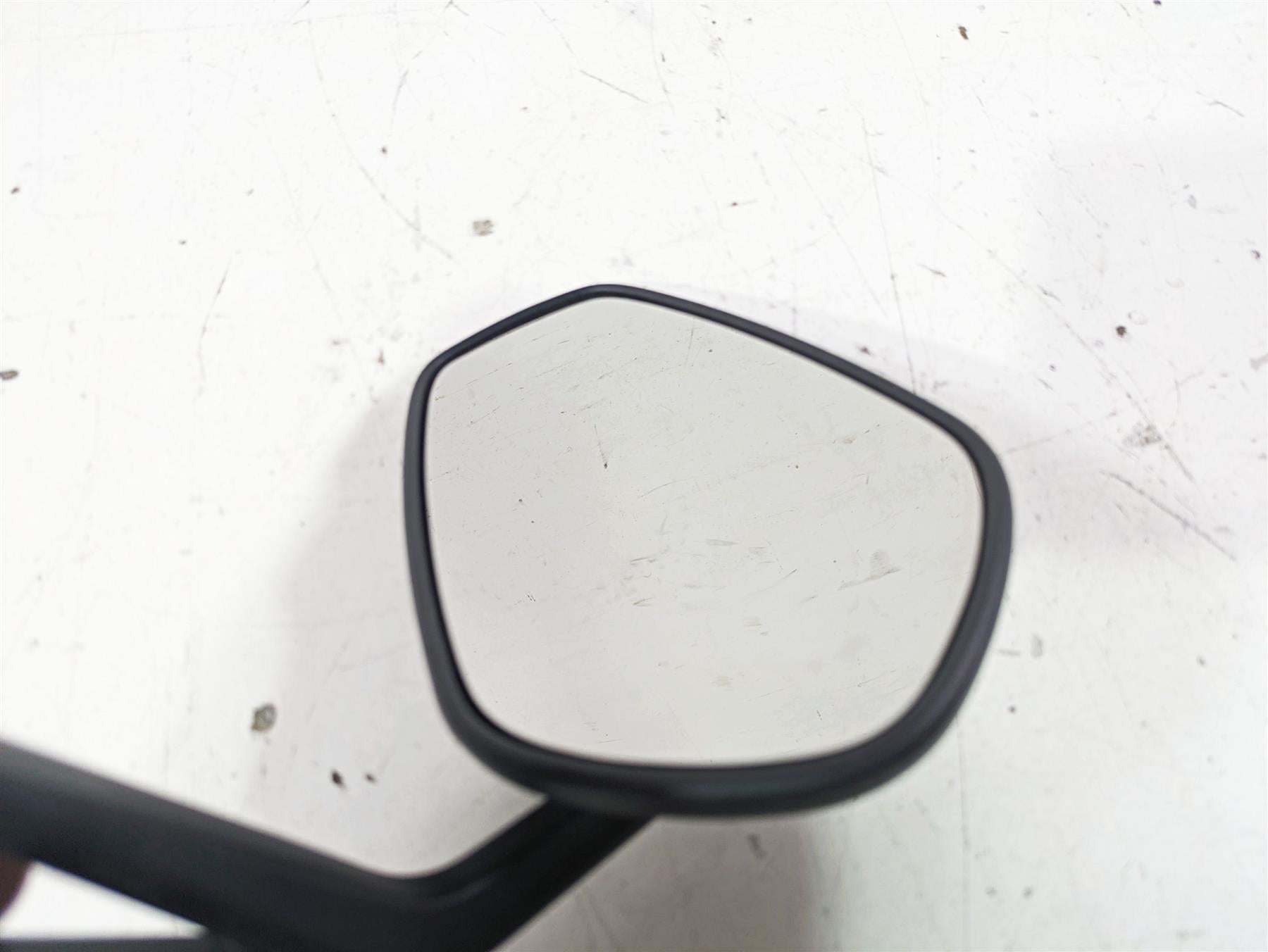 2023 Triumph Street Triple 765 RS Handle Bar End Mirror Rear View T2060666 {{ shop.shopifyCountryName }} - Mototech271