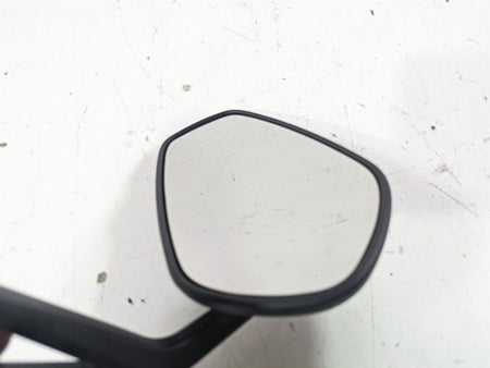 2023 Triumph Street Triple 765 RS Handle Bar End Mirror Rear View T2060666 {{ shop.shopifyCountryName }} - Mototech271