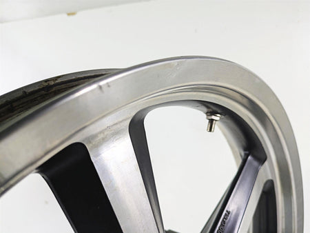 2012 Harley VRSCF Muscle V Rod Straight 19x3 Front Wheel 41670-09 {{ shop.shopifyCountryName }} - Mototech271