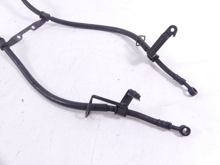 2006 Suzuki M109R VZR1800 Boulevard Front Rear Brake Line Hose 64100-48810-YD8 {{ shop.shopifyCountryName }} - Mototech271