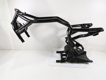 2010 Harley VRSCF Muscle Rod Straight Main Frame Chassis With Clean South Carolina Title 47764-08 {{ shop.shopifyCountryName }} - Mototech271