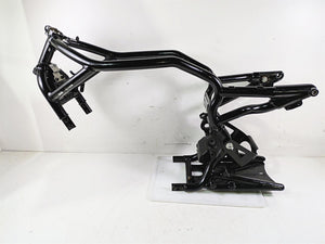 2010 Harley VRSCF Muscle Rod Straight Main Frame Chassis With Clean South Carolina Title 47764-08 | Mototech271