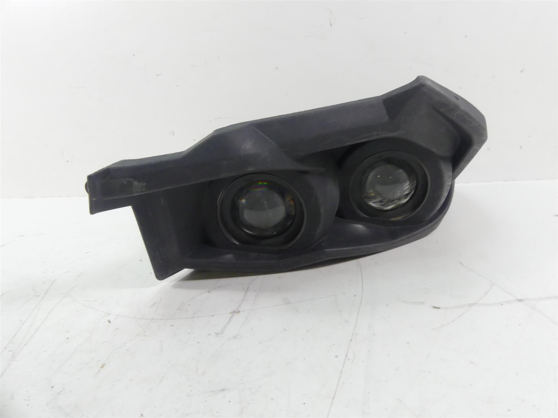 2020 Can-Am Commander 1000R XT Left Head Light Lamp Lens Headlight 710002525 {{ shop.shopifyCountryName }} - Mototech271