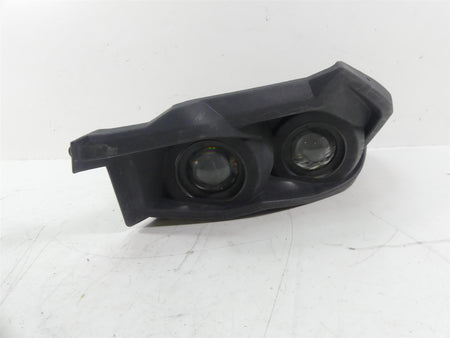 2020 Can-Am Commander 1000R XT Left Head Light Lamp Lens Headlight 710002525 {{ shop.shopifyCountryName }} - Mototech271