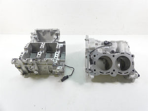 2020 Ducati Panigale 1100 V4 S SBK Engine Crankcase Crank Case Set 22513601B | Mototech271