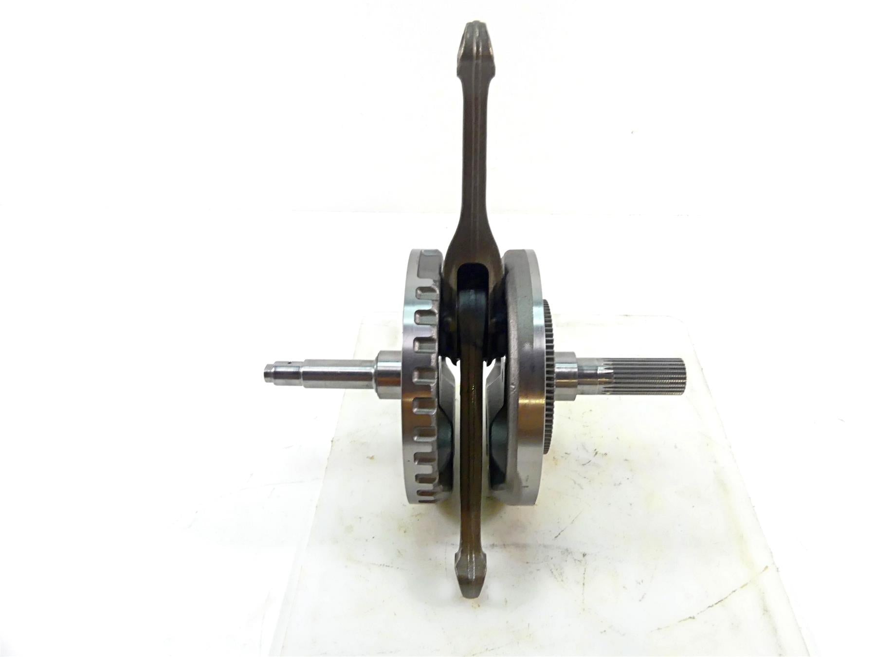 2020 Harley Softail FXST Standard Crankshaft Crank Shaft Flywheel M8 6k 24100188 {{ shop.shopifyCountryName }} - Mototech271