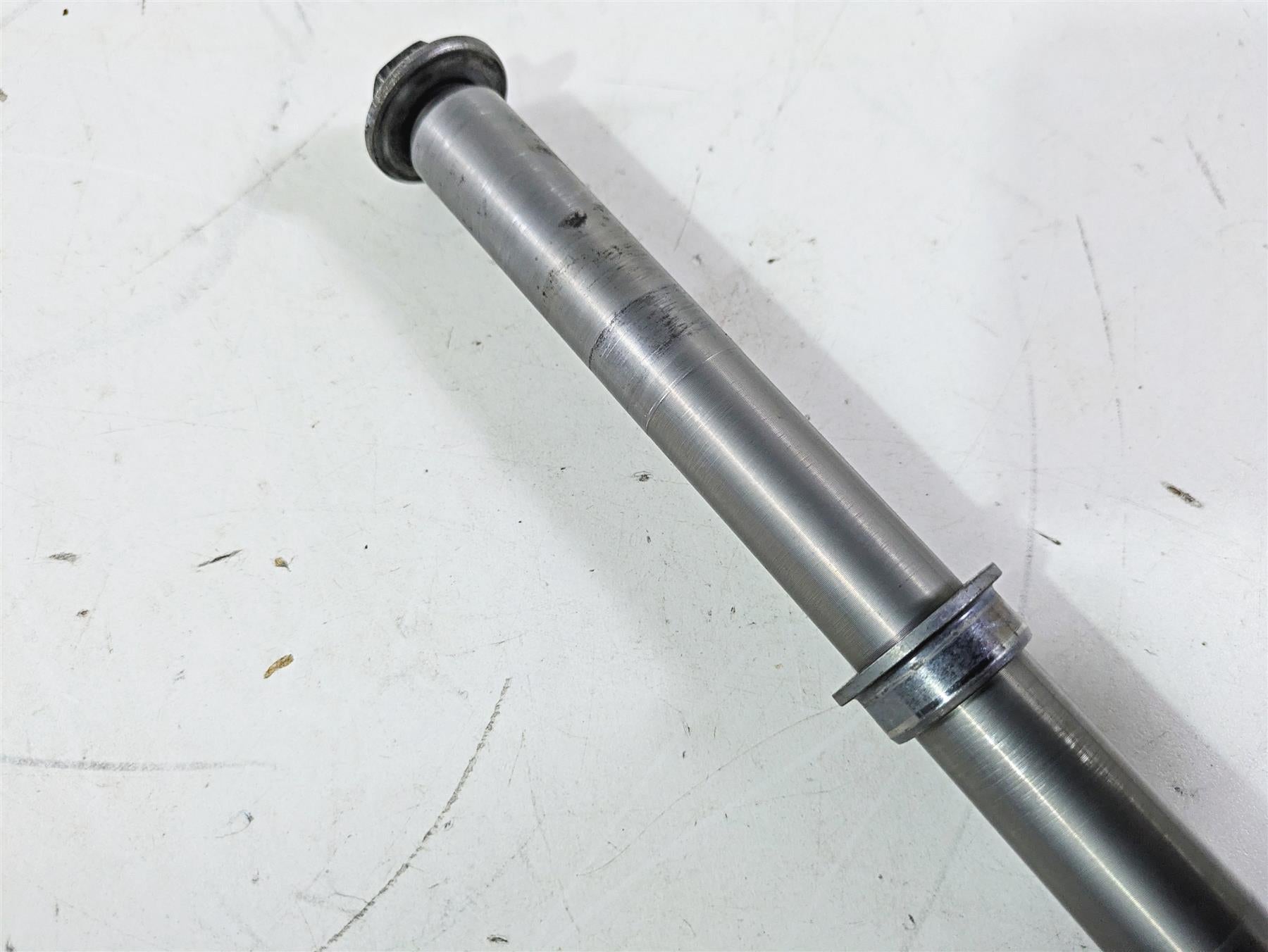 2015 BMW R1200GS Adv K51 Front Axle Wheel Spindle 20mm 36318520418 {{ shop.shopifyCountryName }} - Mototech271