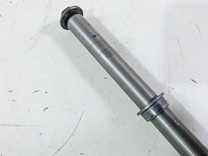 2015 BMW R1200GS Adv K51 Front Axle Wheel Spindle 20mm 36318520418 | Mototech271