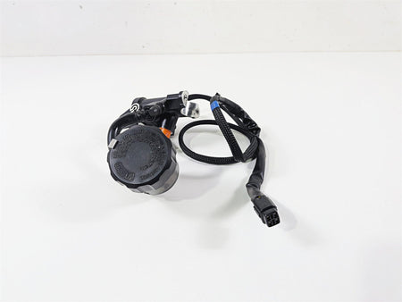 2023 Yamaha MT10 MTN1000 Front Radial Brake Pump Brembo B5Y-2583T-01-00 {{ shop.shopifyCountryName }} - Mototech271