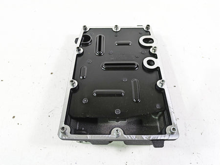 2021 Harley Softail FXBBS Street Bob Lower Transmission Oil Pan M8 24400208A {{ shop.shopifyCountryName }} - Mototech271