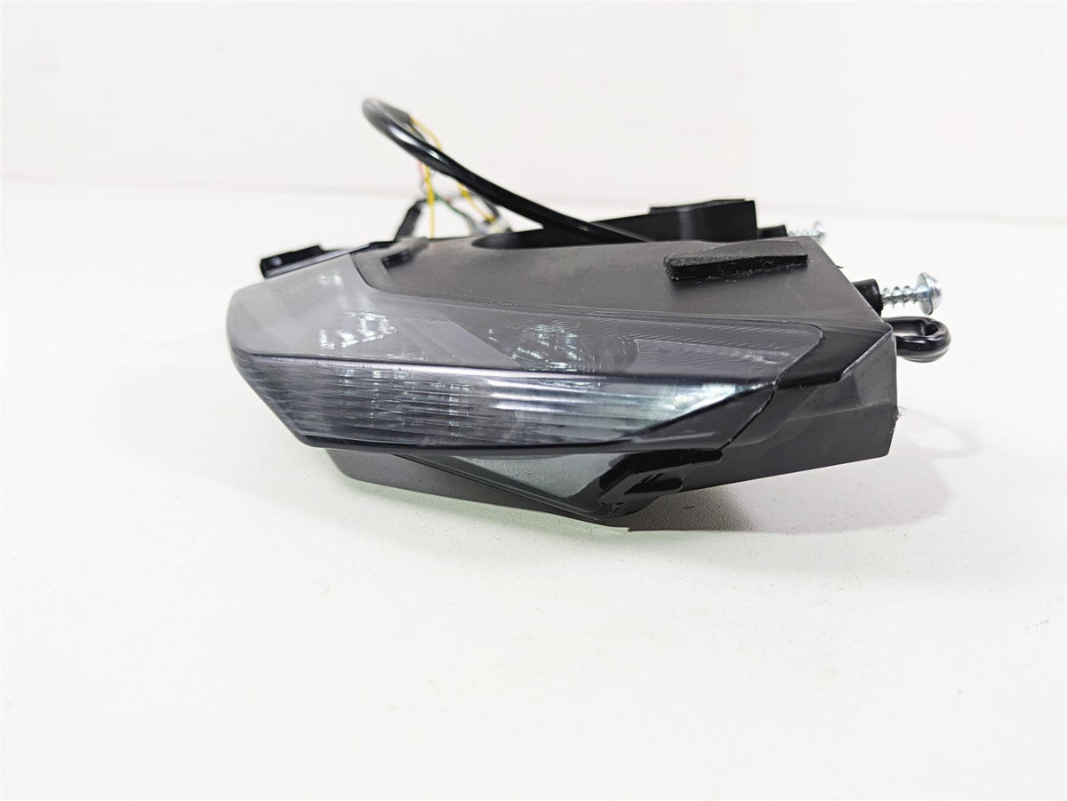 2022 Ducati Hypermotard 950 Aftermarket Taillight & Internal Blinkers {{ shop.shopifyCountryName }} - Mototech271