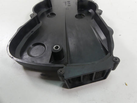 2008 Ducati 1098 S Engine Side Timing Cover Set 24510702A {{ shop.shopifyCountryName }} - Mototech271