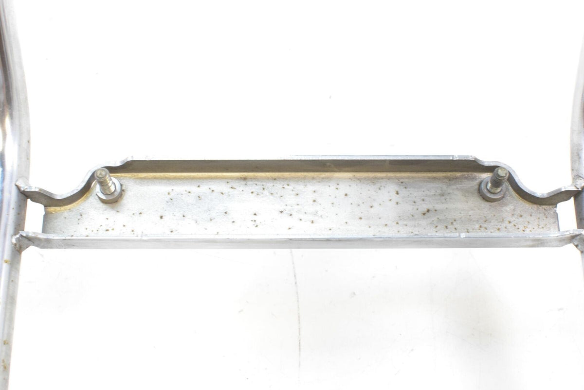 2013 Harley Touring FLHTCU Electra Glide Rear Trunk Mount Luggage Rack {{ shop.shopifyCountryName }} - Mototech271