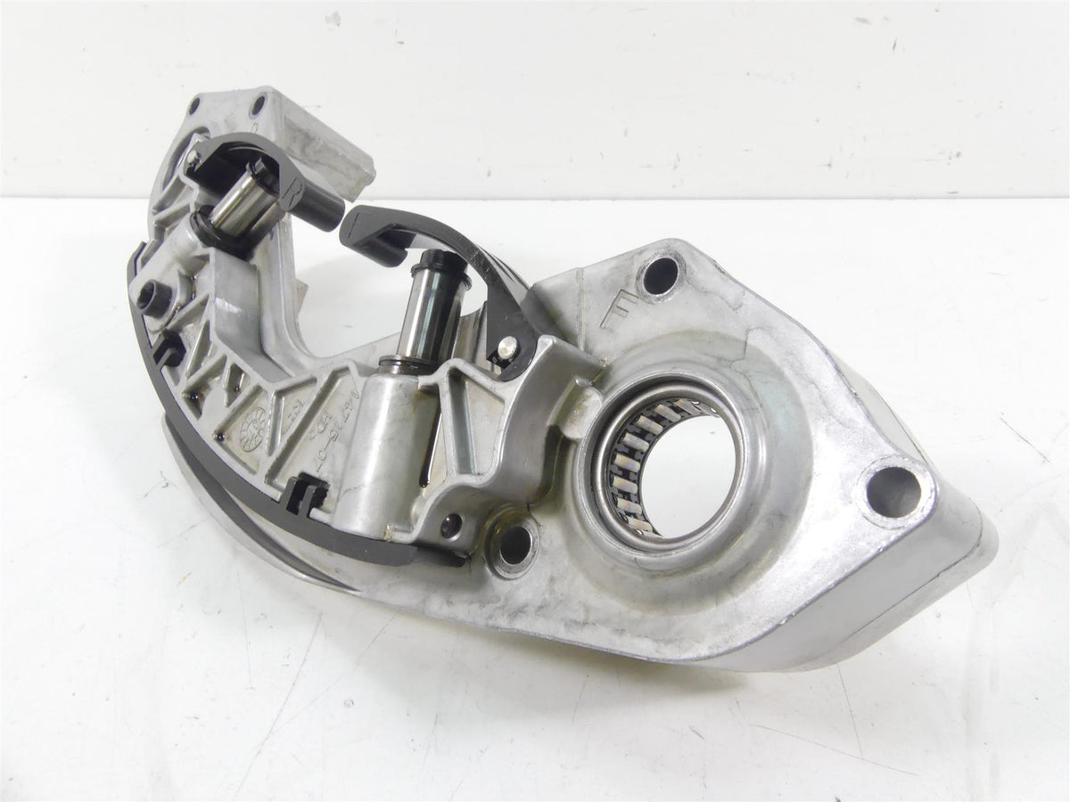 2008 Harley Softail FXSTB Night Train Balancer & Holder Assembly 14728-07 {{ shop.shopifyCountryName }} - Mototech271