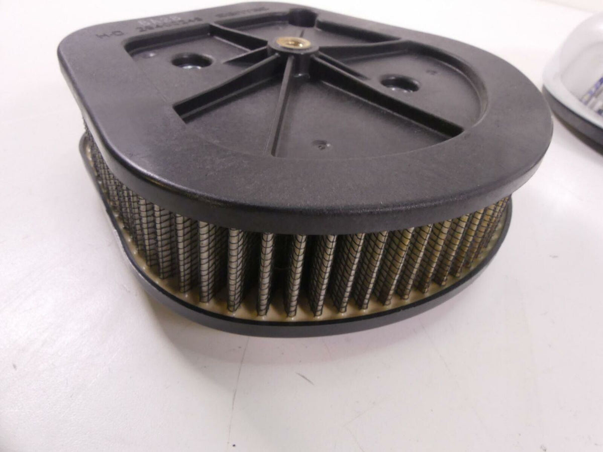 2019 Harley FXLR Softail Low Rider 107 Air Filter Cleaner Breather Box 29000128 {{ shop.shopifyCountryName }} - Mototech271