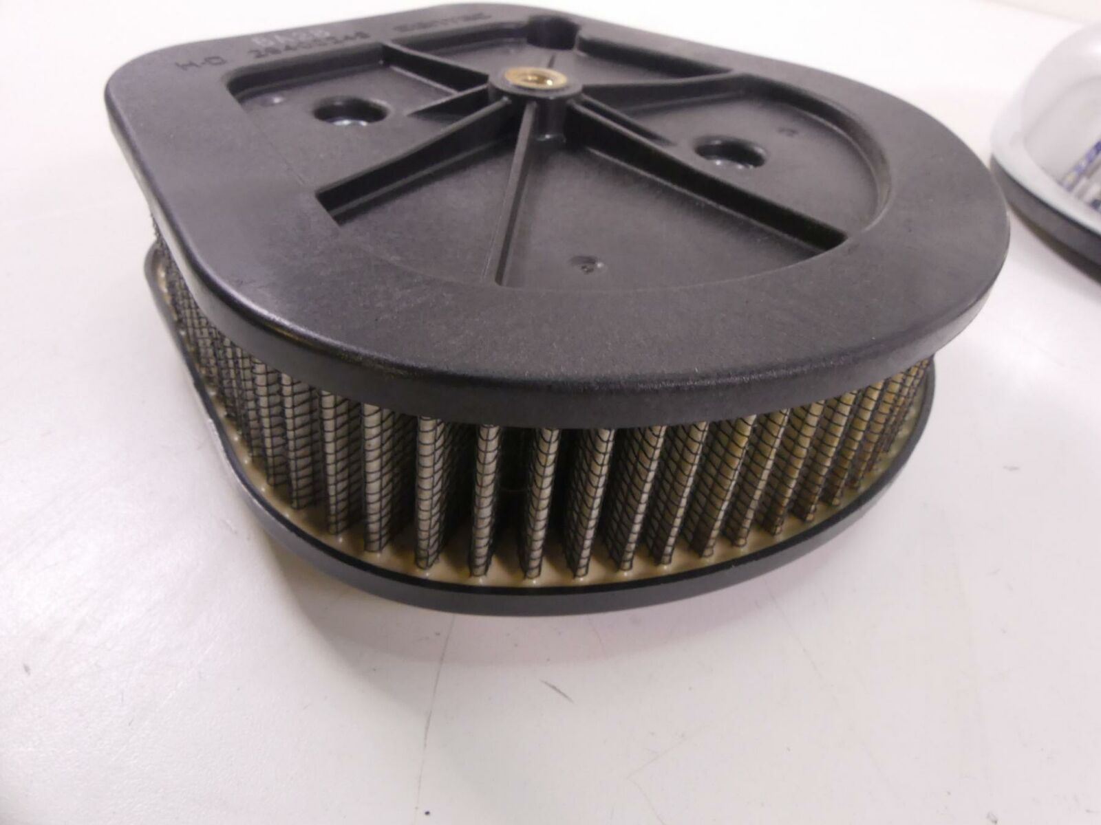 2019 Harley FXLR Softail Low Rider 107 Air Filter Cleaner Breather Box 29000128 {{ shop.shopifyCountryName }} - Mototech271