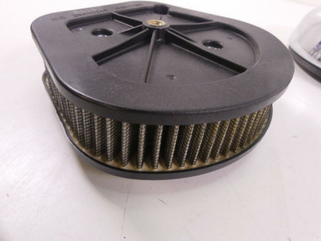 2019 Harley FXLR Softail Low Rider 107 Air Filter Cleaner Breather Box 29000128 {{ shop.shopifyCountryName }} - Mototech271