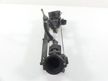 Load image into Gallery viewer, 2001 Moto Guzzi California Sp 1100  Throttle Body Fuel Injection Set GU30112571 | Mototech271
