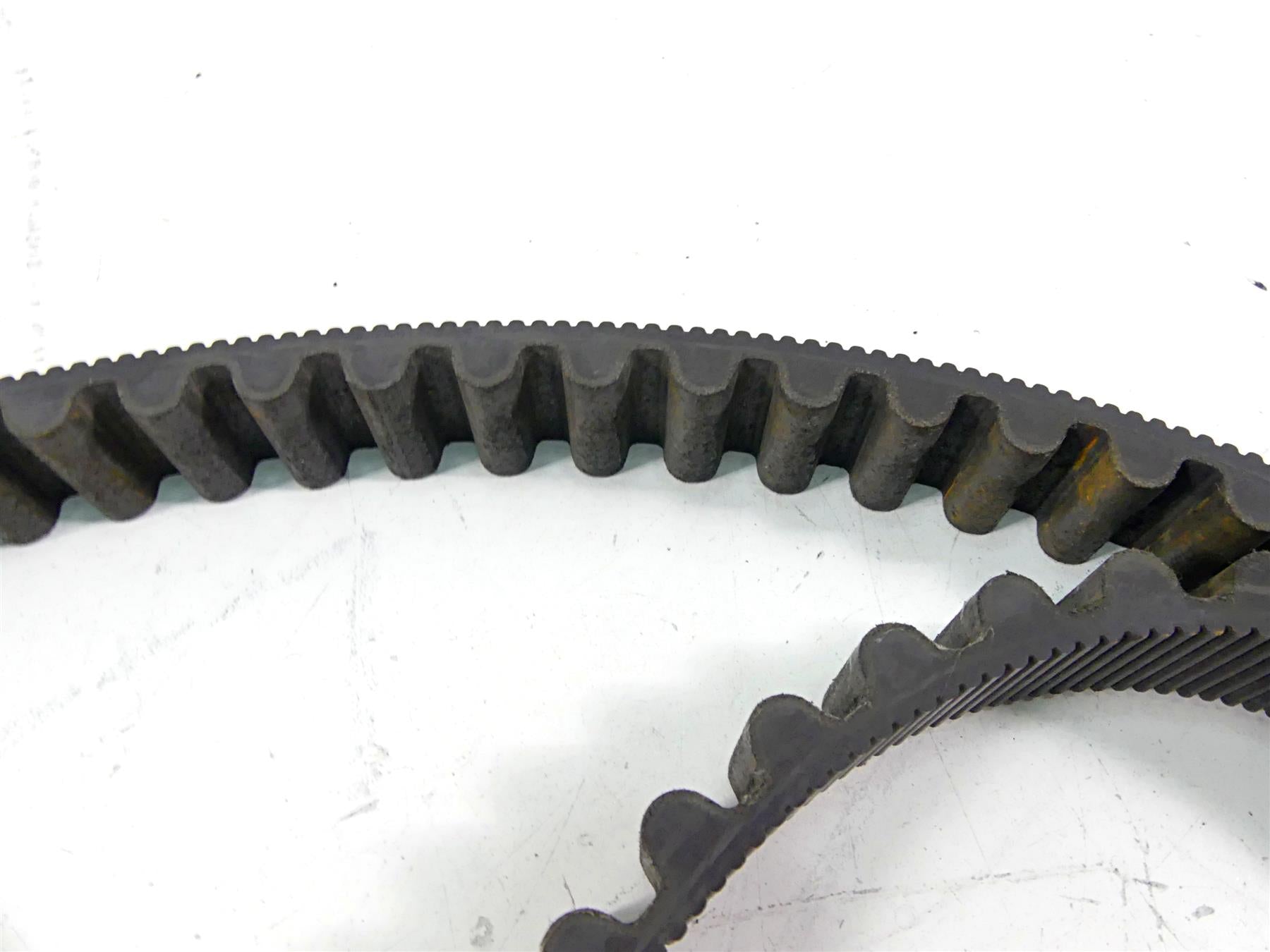 2010 Harley Touring FLHRC Road King Rear Main Drive Belt 140T 1" 40024-09A {{ shop.shopifyCountryName }} - Mototech271