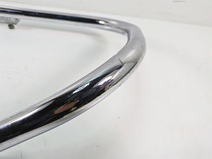 2012 Harley FLD Dyna Switchback Side Engine Chrome Crash Guard Bar 49010-06