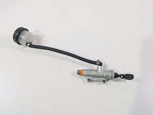 2022 BMW RnineT Pure K22 Rear Brembo Brake Master Cylinder 34318529423