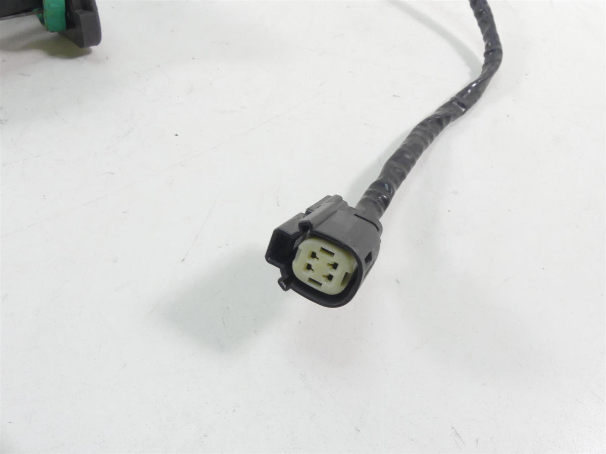 2019 Harley XL883 N Sportster Iron Fuel Gas Petrol Pump - Read 75268-07F {{ shop.shopifyCountryName }} - Mototech271