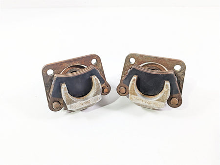 2012 Polaris Ranger 800 XP Rear Brake Caliper Set - Tested 1911373 1911374 {{ shop.shopifyCountryName }} - Mototech271