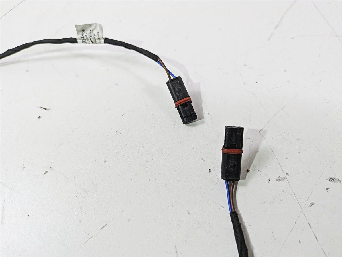 2016 BMW R1200RS K54 Front Blinker Turn Signal Set 63138534353 {{ shop.shopifyCountryName }} - Mototech271