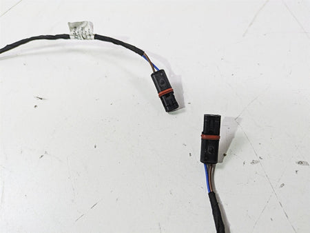 2016 BMW R1200RS K54 Front Blinker Turn Signal Set 63138534353 {{ shop.shopifyCountryName }} - Mototech271