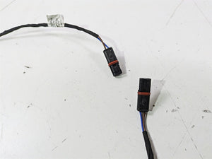2016 BMW R1200RS K54 Front Blinker Turn Signal Set 63138534353 | Mototech271