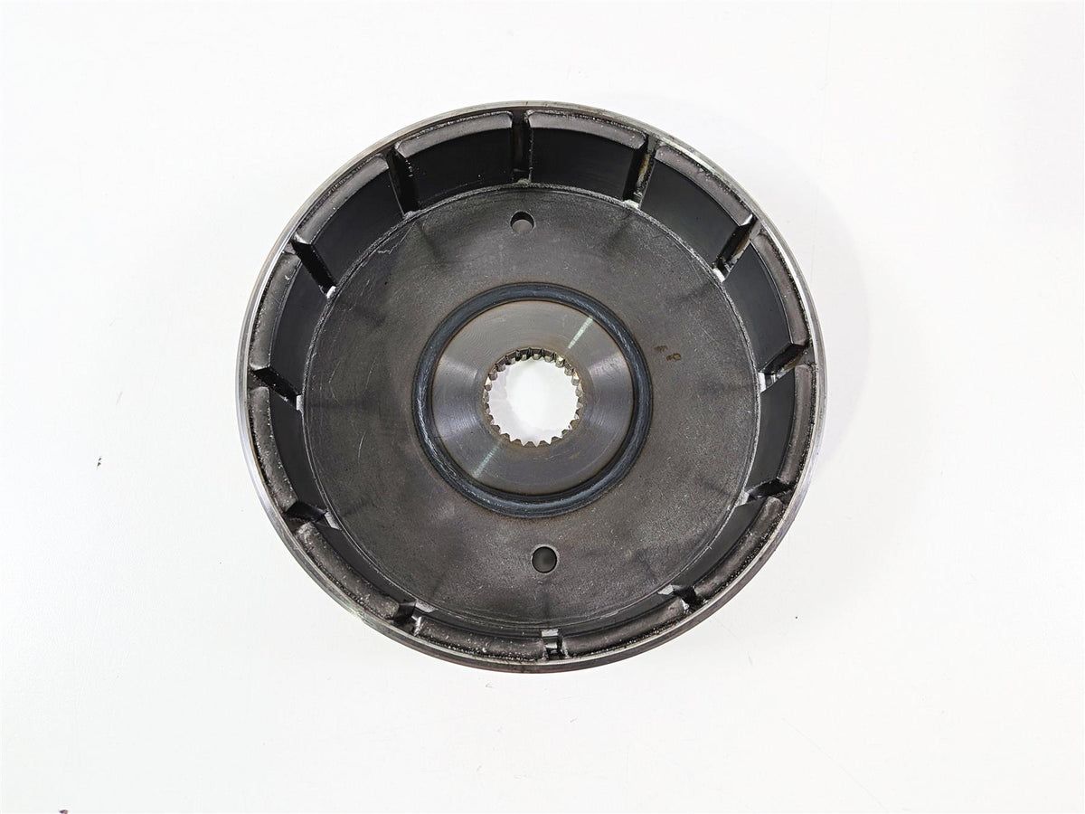 2011 Harley Touring FLHTCU CVO Electra Glide Ignition Flywheel Rotor 30041-08-Mototech271