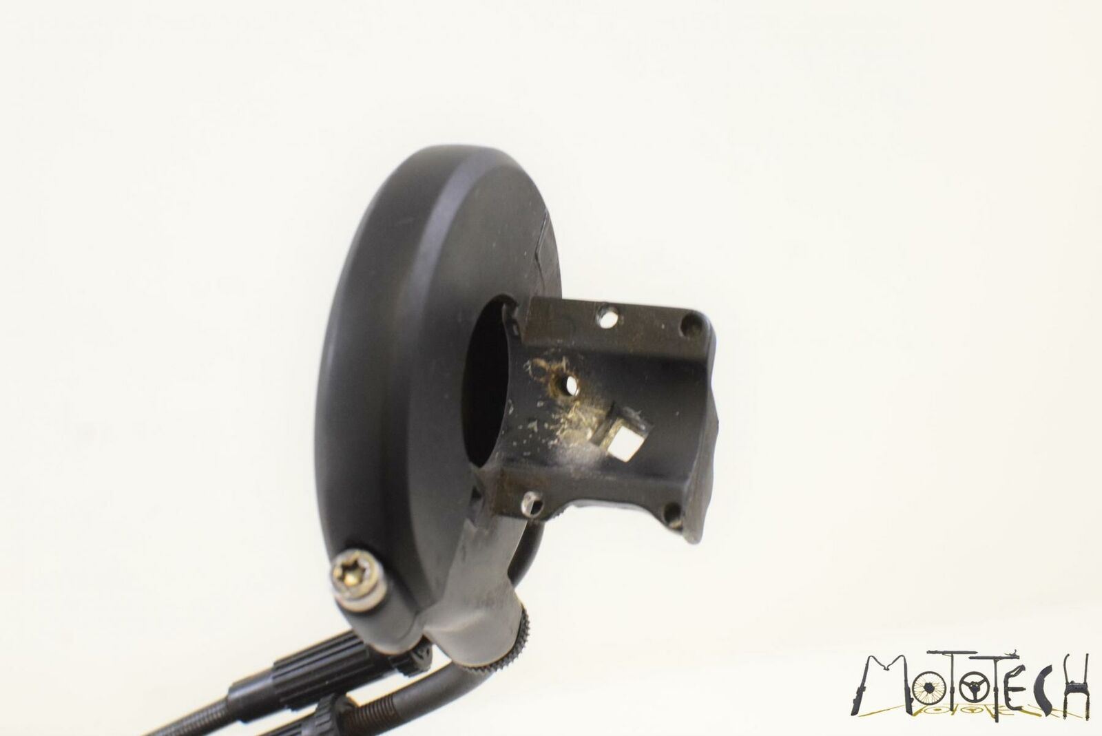 2009 BMW K1300 K1300S K40 Throttle Cables & Housing 7708224 {{ shop.shopifyCountryName }} - Mototech271