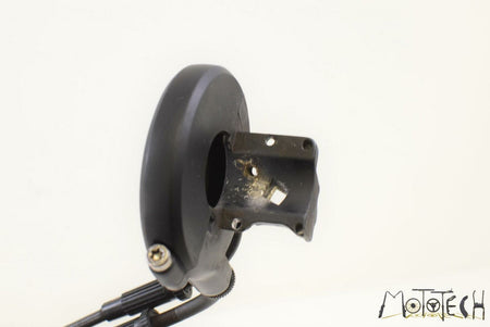 2009 BMW K1300 K1300S K40 Throttle Cables & Housing 7708224 {{ shop.shopifyCountryName }} - Mototech271