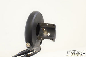 2009 BMW K1300 K1300S K40 Throttle Cables & Housing 7708224 | Mototech271