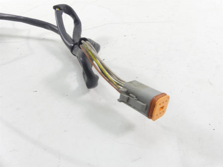 2005 Harley Softail FLSTSC Heritage Springer Left Hand Control Switch 71682-06A {{ shop.shopifyCountryName }} - Mototech271