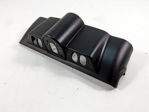2006 Harley Touring FLHTCUI Electra Glide Ignition Switch Cover Fairing 58510-96 | Mototech271