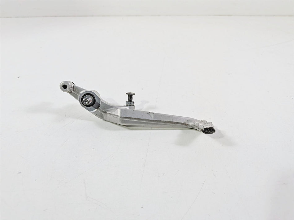 2018 Ducati Panigale V4 S Rear Brake Pedal Lever- Rash 45710991BA-Mototech271