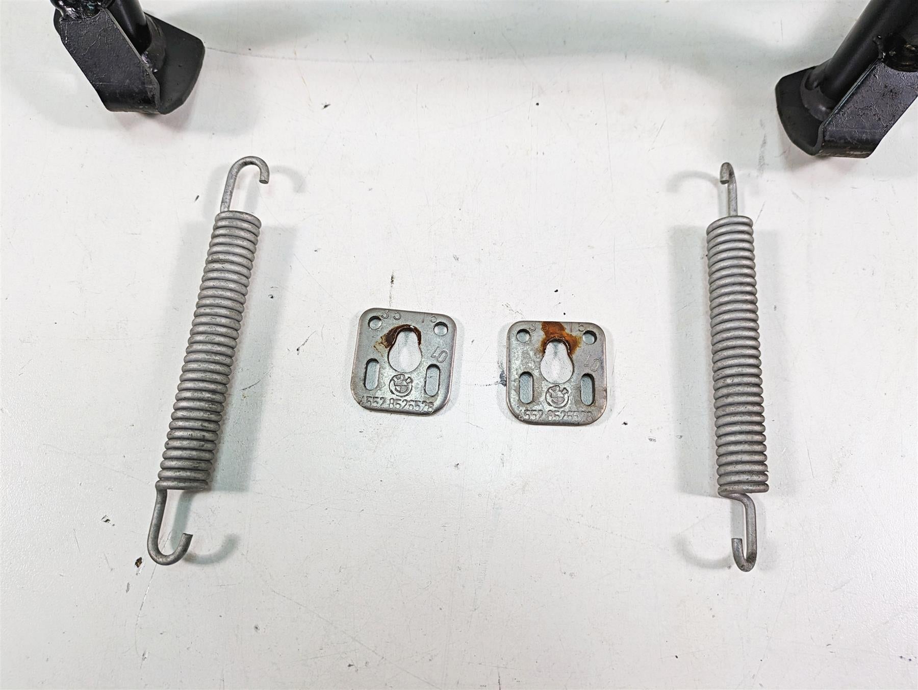 2016 BMW R1200R K53 Center Kickstand Kick Stand 46528532725 {{ shop.shopifyCountryName }} - Mototech271
