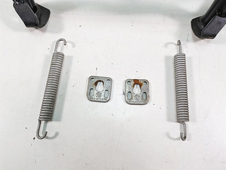 2016 BMW R1200R K53 Center Kickstand Kick Stand 46528532725 {{ shop.shopifyCountryName }} - Mototech271