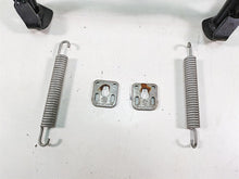 Load image into Gallery viewer, 2016 BMW R1200R K53 Center Kickstand Kick Stand 46528532725
