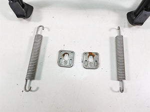 2016 BMW R1200R K53 Center Kickstand Kick Stand 46528532725