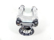 Load image into Gallery viewer, 2017 Harley Softail FXSB Breakout Speedometer Chrome Mount  &amp; Riser 55900043 | Mototech271

